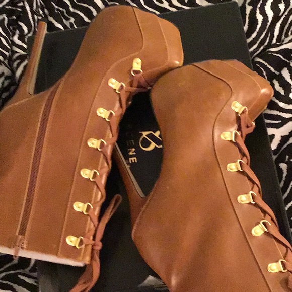 💰💰Scene Platform Boots💰💰 - Picture 7 of 7